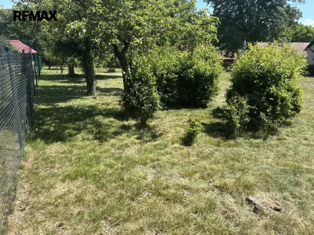 Prodej pozemku pro bydlení, Boňkov, 2226 m2