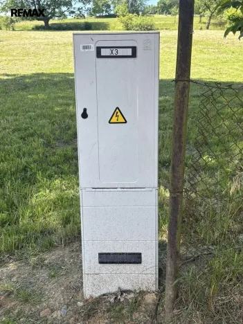 Prodej pozemku pro bydlení, Boňkov, 2226 m2