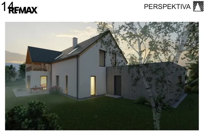 Prodej pozemku pro bydlení, Boňkov, 2226 m2