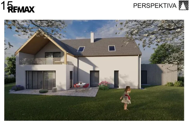 Prodej pozemku pro bydlení, Boňkov, 2226 m2