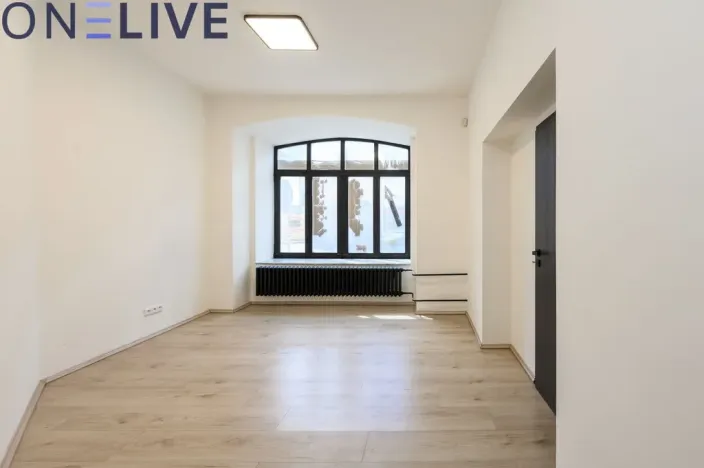Pronájem kanceláře, Plzeň, Skrétova, 40 m2