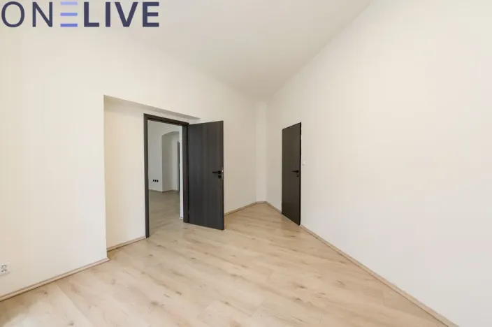 Pronájem kanceláře, Plzeň, Skrétova, 40 m2