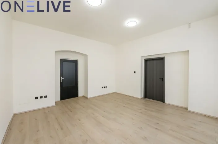 Pronájem kanceláře, Plzeň, Tylova, 40 m2