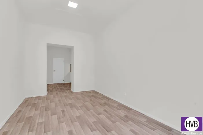 Prodej bytu 1+kk, Praha, U Kublova, 29 m2