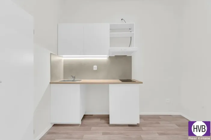Prodej bytu 1+kk, Praha, U Kublova, 29 m2