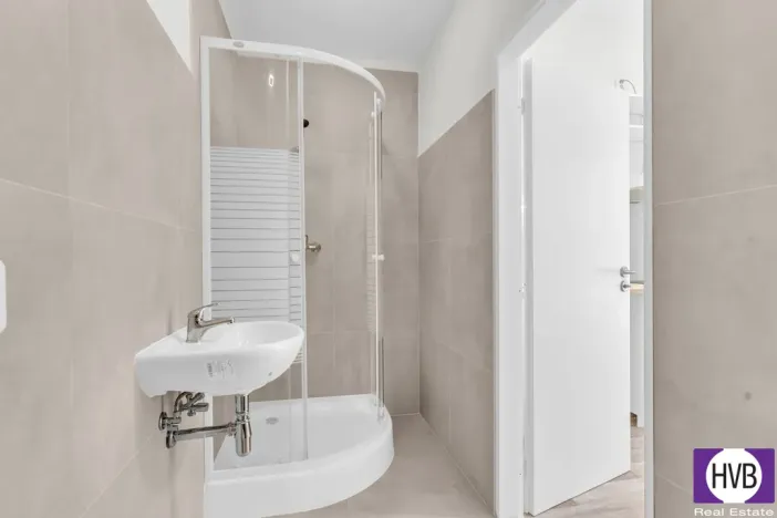 Prodej bytu 1+kk, Praha, U Kublova, 29 m2