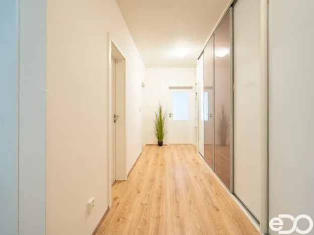 Pronájem bytu 2+1, Jičín - Nové Město, Pod Koželuhy, 89 m2