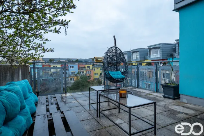 Pronájem bytu 2+1, Jičín - Nové Město, Pod Koželuhy, 89 m2