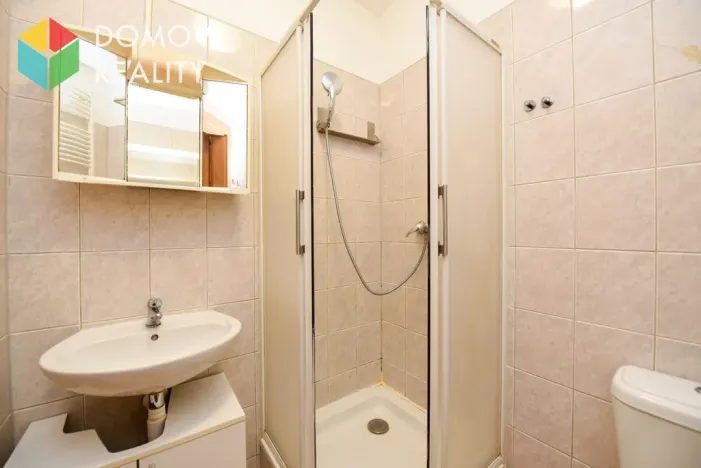 Pronájem bytu 1+kk, Králův Dvůr, Na Horizontu, 36 m2