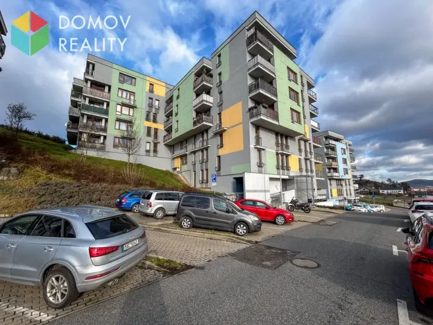 Pronájem bytu 1+kk, Králův Dvůr, Na Horizontu, 36 m2