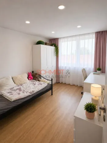 Prodej rodinného domu, Starovičky, 199 m2