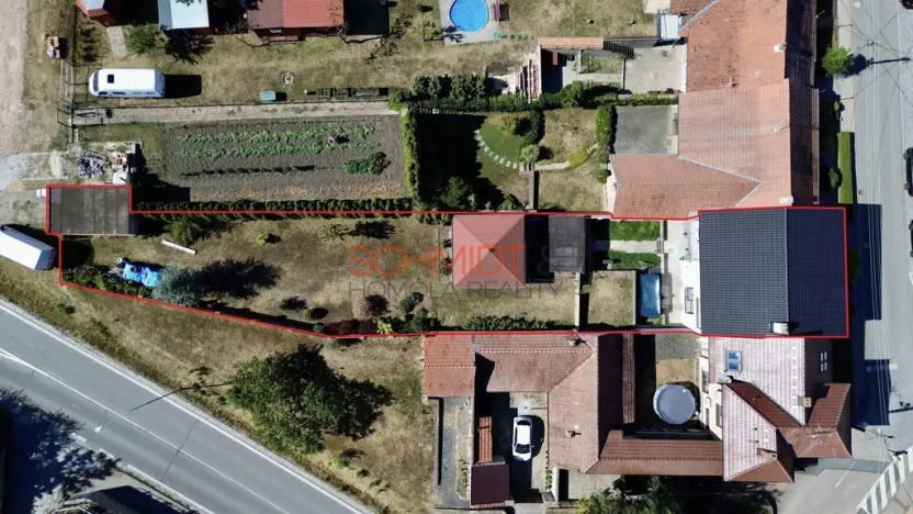 Prodej rodinného domu, Starovičky, 199 m2