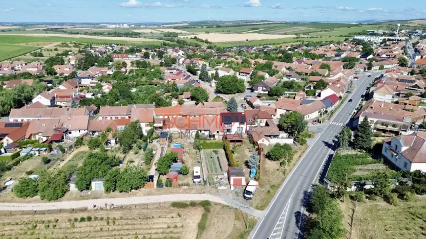 Prodej rodinného domu, Starovičky, 199 m2