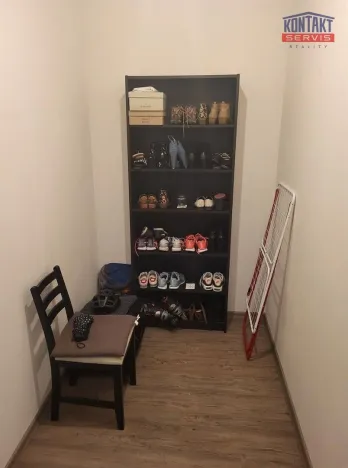 Pronájem bytu 2+kk, České Budějovice - České Budějovice 6, 40 m2
