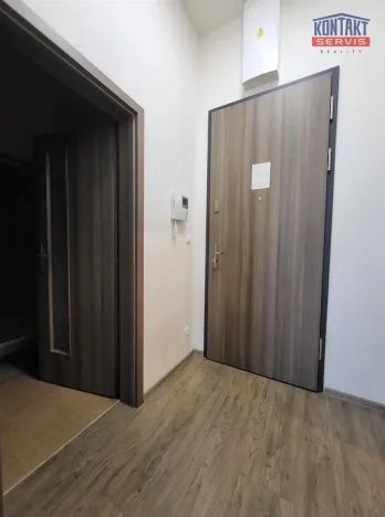 Pronájem bytu 2+kk, České Budějovice - České Budějovice 6, 40 m2