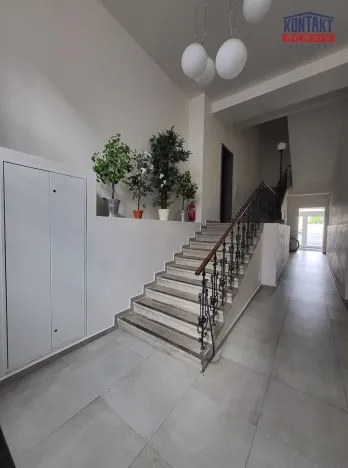 Pronájem bytu 2+kk, České Budějovice - České Budějovice 6, 40 m2