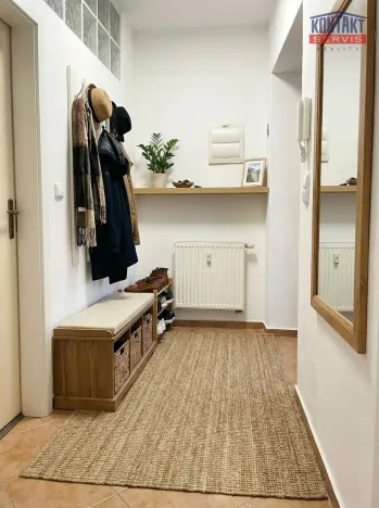 Pronájem bytu 2+kk, České Budějovice, Česká, 58 m2