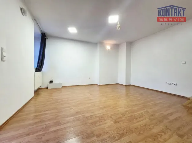 Pronájem bytu 2+kk, České Budějovice, Česká, 58 m2