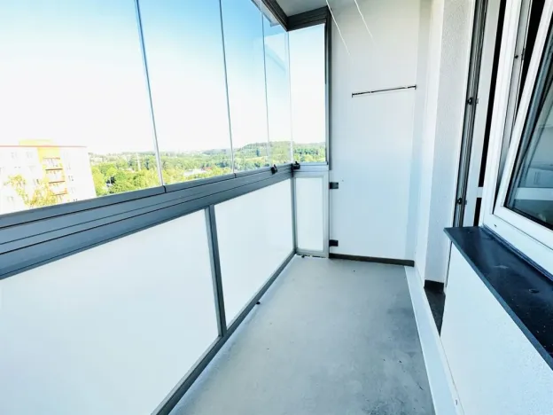 Pronájem bytu 2+kk, Ostrava - Poruba, Josefa Skupy, 50 m2