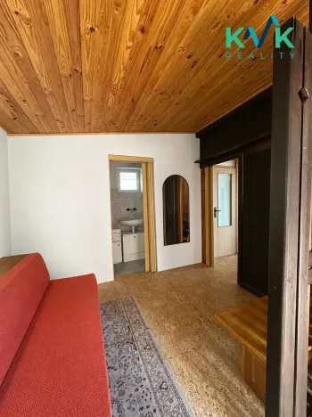 Prodej chaty, Horní Blatná, Majakovského, 62 m2