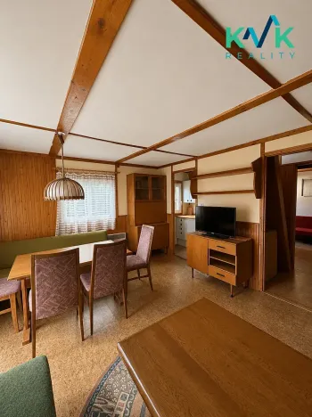 Prodej chaty, Horní Blatná, Majakovského, 62 m2