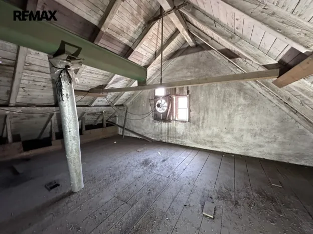Prodej výrobních prostor, Jakubov u Moravských Budějovic, 830 m2