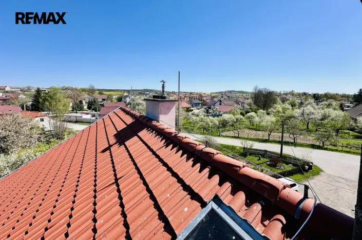 Prodej výrobních prostor, Jakubov u Moravských Budějovic, 830 m2