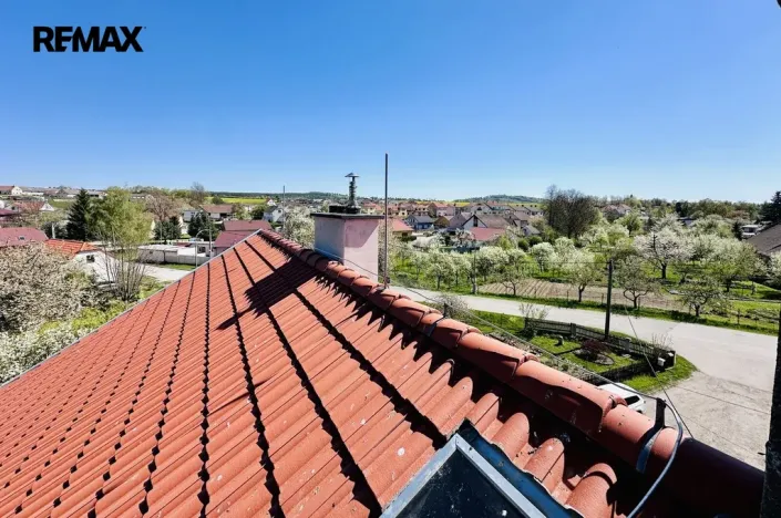 Prodej výrobních prostor, Jakubov u Moravských Budějovic, 830 m2