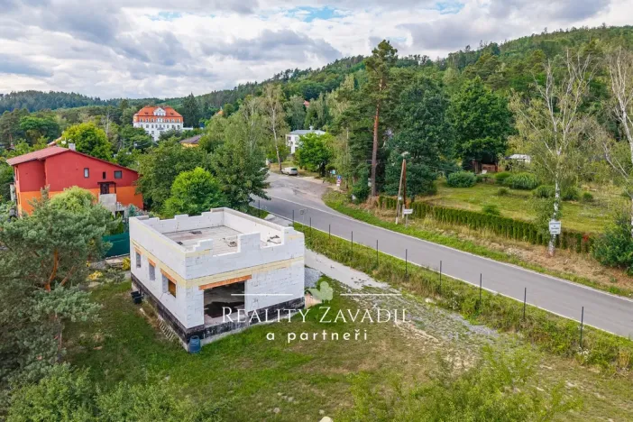 Prodej rodinného domu, Krhanice - Prosečnice, 139 m2