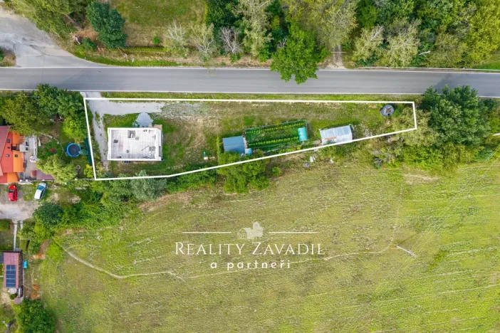 Prodej rodinného domu, Krhanice - Prosečnice, 139 m2