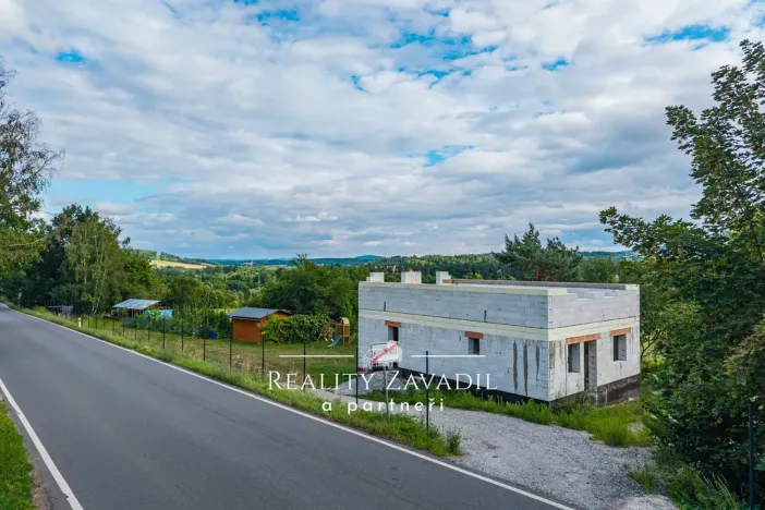 Prodej rodinného domu, Krhanice - Prosečnice, 139 m2