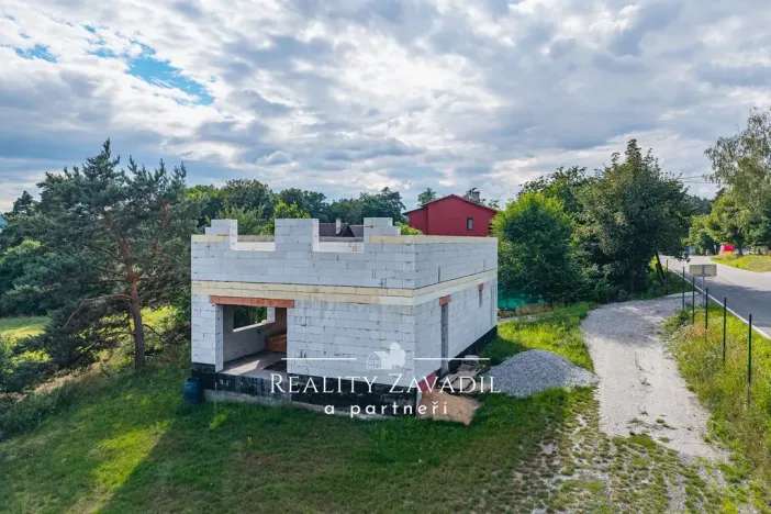 Prodej rodinného domu, Krhanice - Prosečnice, 139 m2