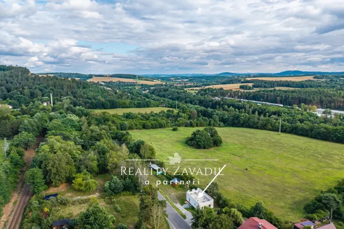 Prodej rodinného domu, Krhanice - Prosečnice, 139 m2