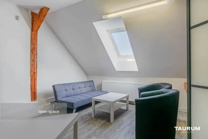 Pronájem kanceláře, Plzeň, Kopeckého sady, 265 m2