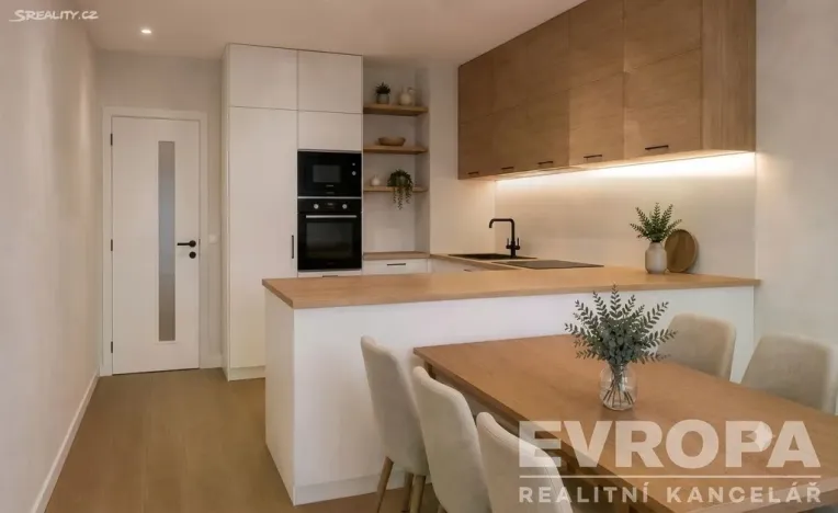 Prodej bytu 3+kk, Havlíčkův Brod, 77 m2