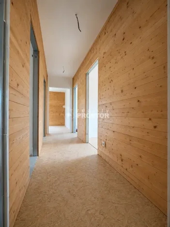 Prodej rodinného domu, Kamýk nad Vltavou, 100 m2