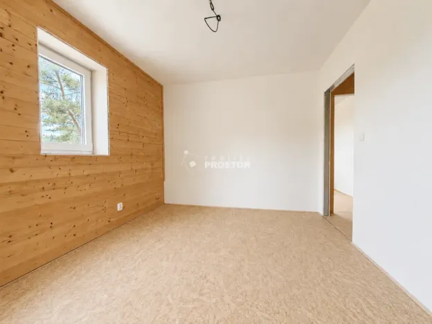 Prodej rodinného domu, Kamýk nad Vltavou, 100 m2