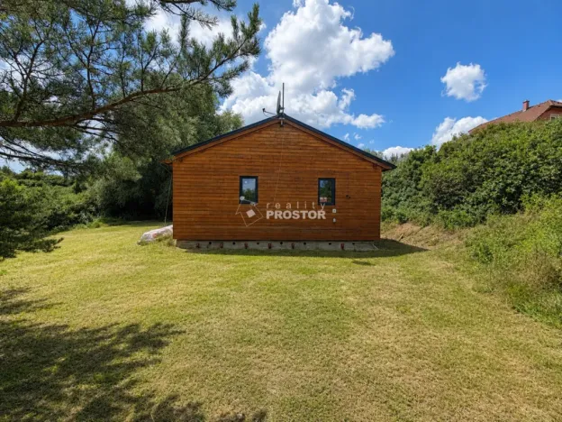 Prodej rodinného domu, Kamýk nad Vltavou, 100 m2