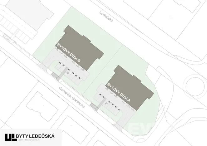 Prodej bytu 4+kk, Havlíčkův Brod, 101 m2