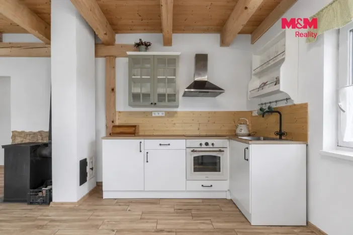 Prodej chalupy, Bílá, 100 m2