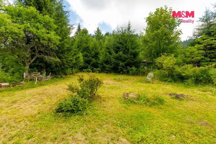 Prodej chalupy, Bílá, 100 m2