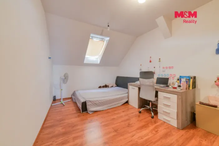 Prodej obchodního prostoru, Žlutice, Mlýnská, 845 m2