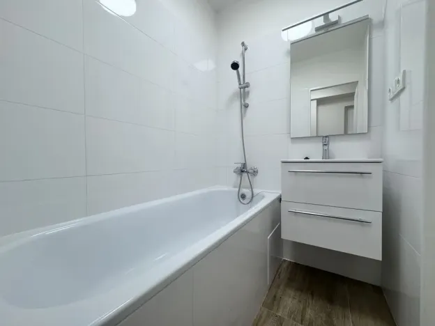 Pronájem bytu 2+kk, Ostrava - Poruba, Průběžná, 41 m2