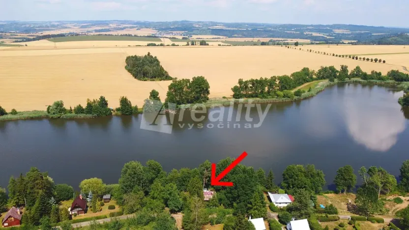 Prodej chaty, Čechočovice, 48 m2