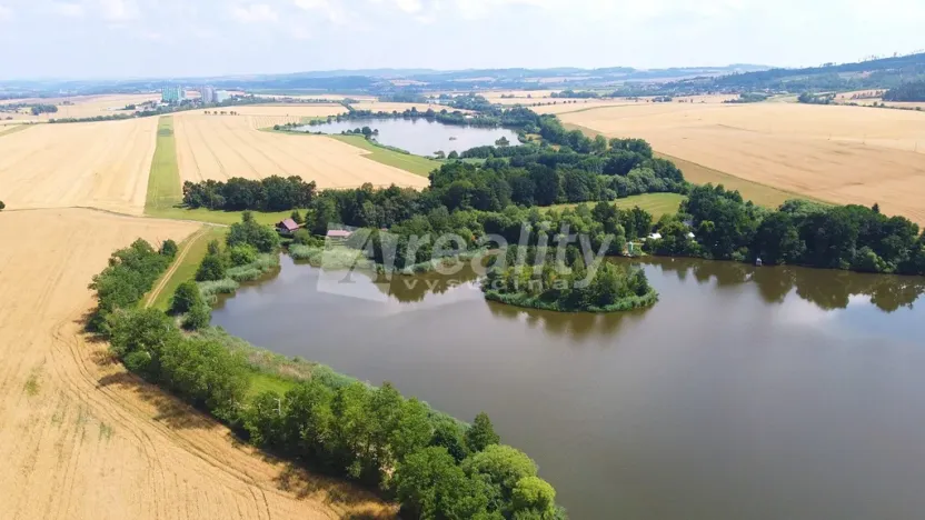 Prodej chaty, Čechočovice, 48 m2