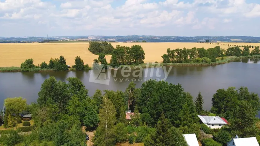 Prodej chaty, Čechočovice, 48 m2
