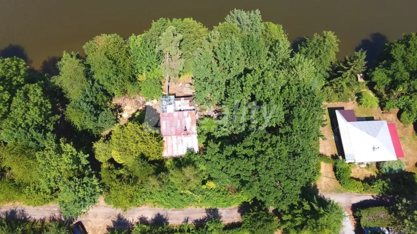 Prodej chaty, Čechočovice, 48 m2
