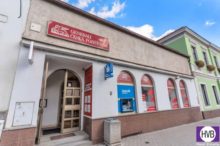 Prodej rodinného domu, Zdice, Husova, 116 m2