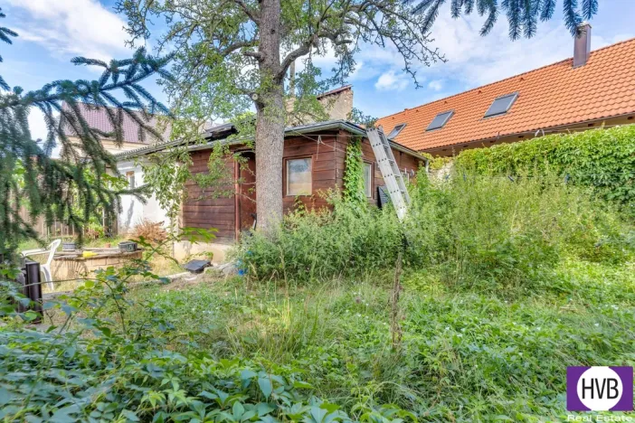 Prodej rodinného domu, Zdice, Husova, 116 m2
