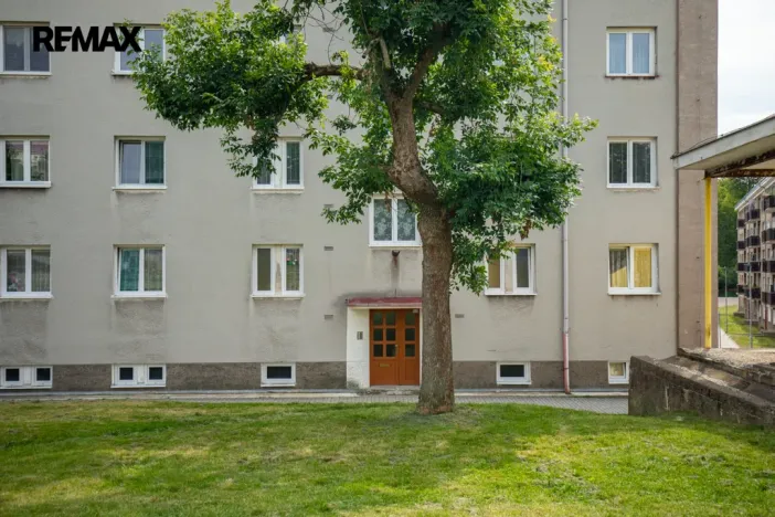Prodej bytu 3+kk, Meziboří, Okružní, 62 m2